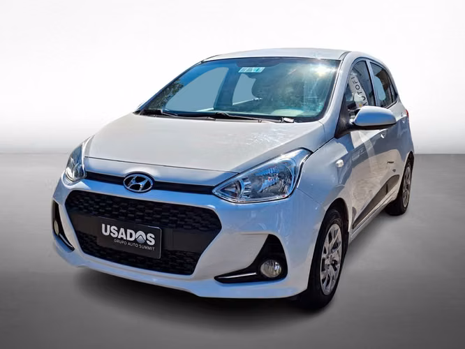 HYUNDAI GRAND I10 2020