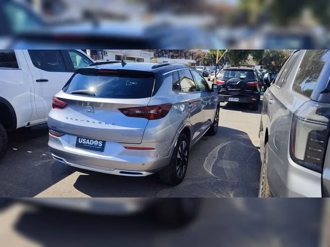 OPEL GRANDLAND 2024 - Imagen 8