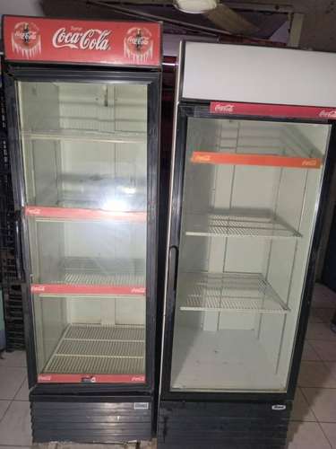 Vendo 2 Coolers y una Conservadora