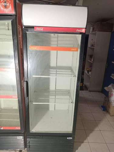 Vendo 2 Coolers y una Conservadora