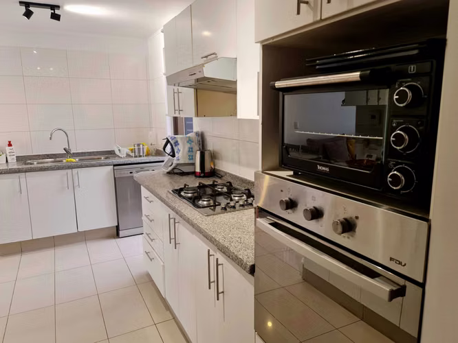 EXC.CASA EN CONDOMINIO LAS PIRCAS PEÑALOLEN (183231) - Imagen 7