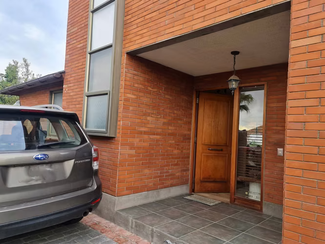EXC.CASA EN CONDOMINIO LAS PIRCAS PEÑALOLEN (183231) - Imagen 24