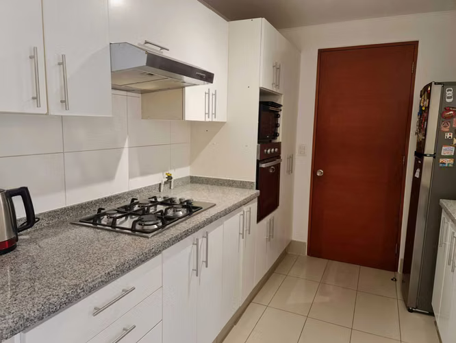 EXC.CASA EN CONDOMINIO LAS PIRCAS PEÑALOLEN (183231) - Imagen 6