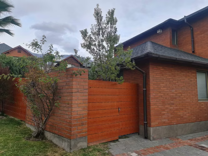EXC.CASA EN CONDOMINIO LAS PIRCAS PEÑALOLEN (183231) - Imagen 22