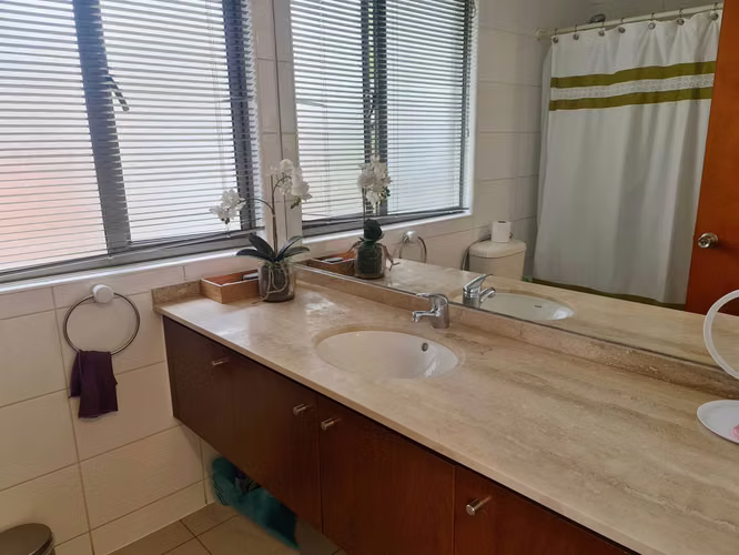 EXC.CASA EN CONDOMINIO LAS PIRCAS PEÑALOLEN (183231) - Imagen 10
