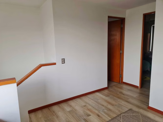 EXC.CASA EN CONDOMINIO LAS PIRCAS PEÑALOLEN (183231) - Imagen 11