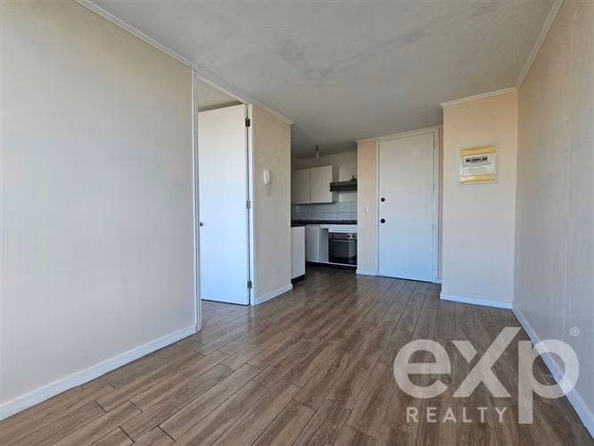 Departamento de 1d1b en Venta en San Miguel