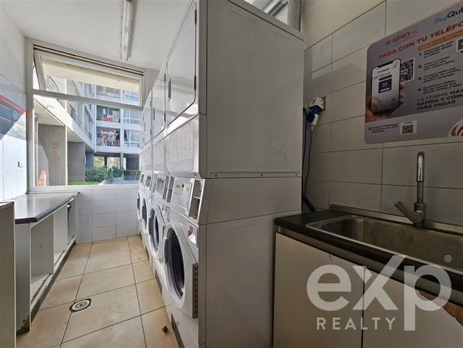 Departamento de 1d1b en Venta en San Miguel - Imagen 16