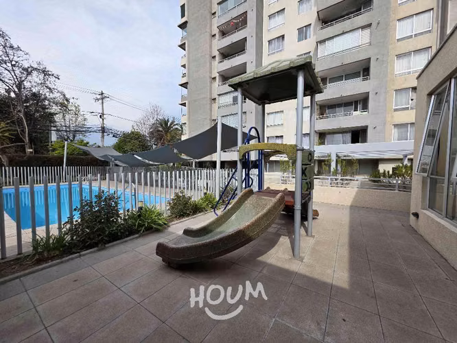 Departamento en Vicuña Mackenna - Imagen 18