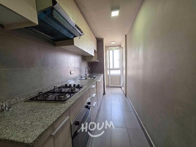 Departamento en Vicuña Mackenna - Imagen 4
