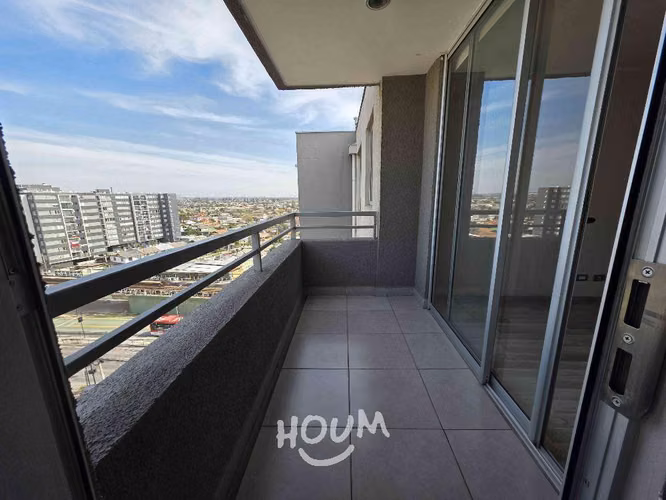 Departamento en Vicuña Mackenna - Imagen 3