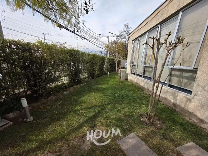 Departamento en Vicuña Mackenna - Imagen 17