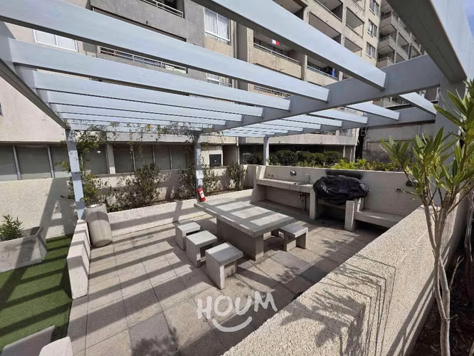 Departamento en Vicuña Mackenna - Imagen 14