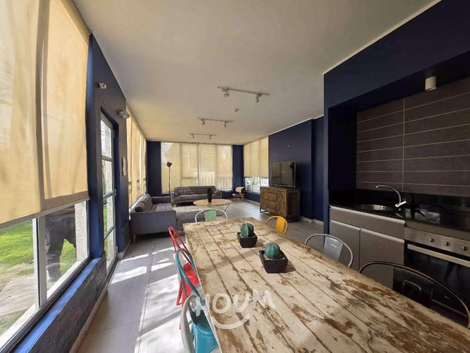 Departamento en Vicuña Mackenna - Imagen 16
