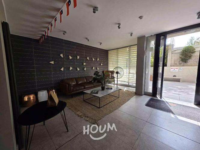Departamento en Vicuña Mackenna - Imagen 11