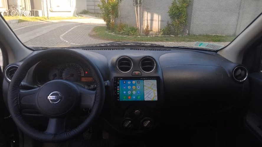 Nissan March 2017 - Imagen 5