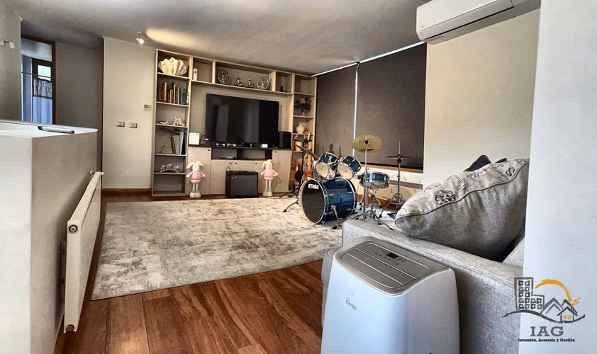 VENTA ESPECTACULAR CASA 6 DORM 4 BAÑOS + SERVICIOS - Imagen 15