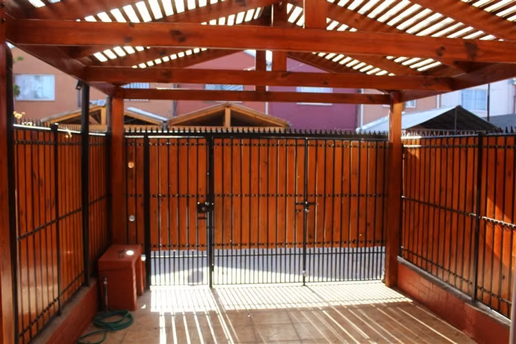 Casa en arriendo de 2 dorm. en Maipú - Imagen 31