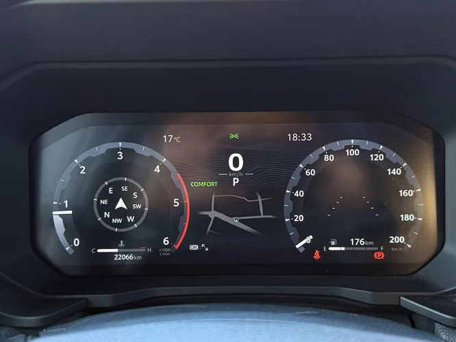 TOYOTA LAND CRUISER PRADO  2025 - Imagen 11