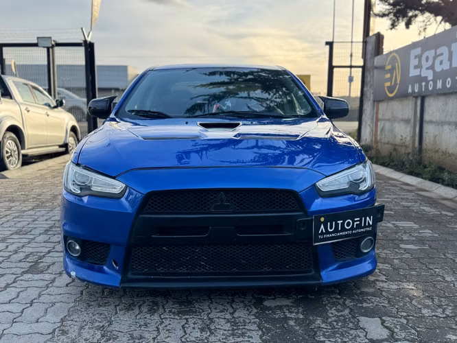 MITSUBISHI LANCER 2012 - Imagen 2
