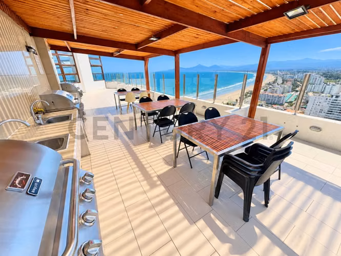 Se vende departamento de 3D+2B en Jardín del Mar - Imagen 21