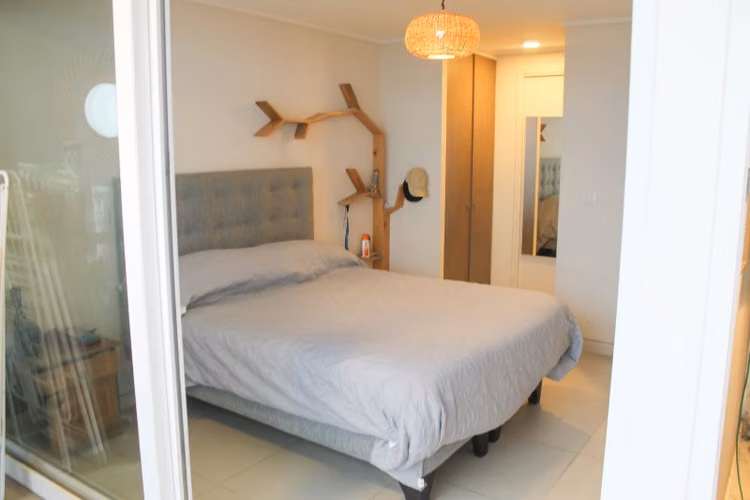 Departamento CERCANO A AV. COSTA DE MONTEMAR CON LAS PIMPINELAS - Imagen 7