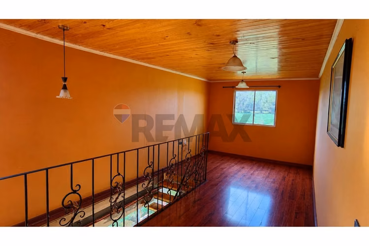 Oportunidad inversión agroind 21,5 ha talca