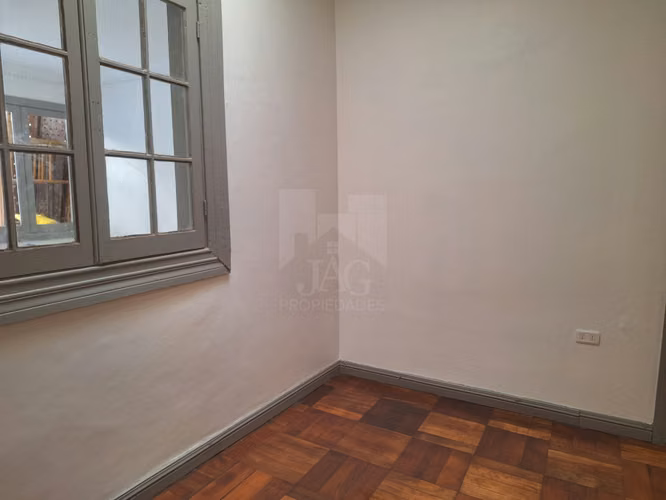 CASA REMODELADA 3D 2B FACTIBILIDAD COMERCIO BOD CARMEN STGO - Imagen 9