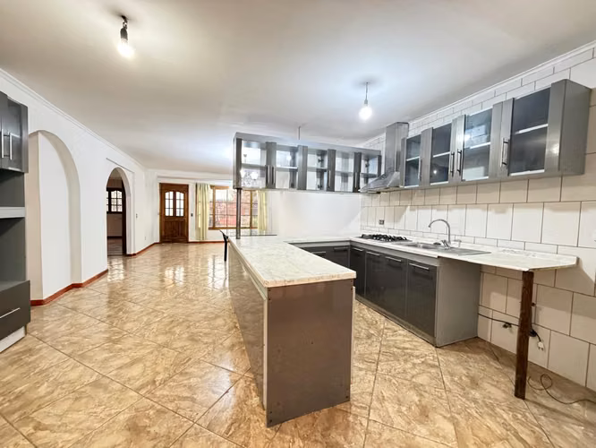 EN IMPECABLES CONDICIONES GRAN CASA 7D Y 3B REFACCIONADA - Imagen 6