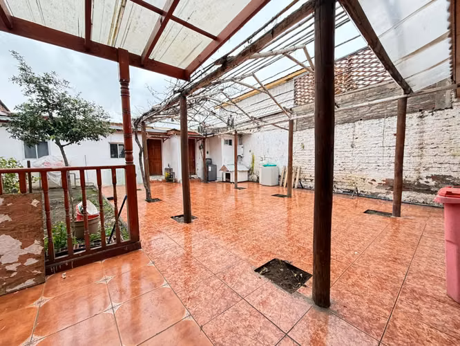EN IMPECABLES CONDICIONES GRAN CASA 7D Y 3B REFACCIONADA - Imagen 24
