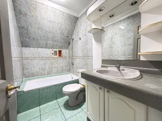 EN IMPECABLES CONDICIONES GRAN CASA 7D Y 3B REFACCIONADA - Imagen 23