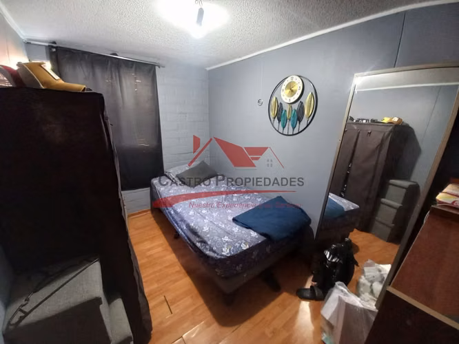 DEPARTAMENTO, 2 DORMITORIOS 1 BAÑO, QUILICURA - Imagen 19