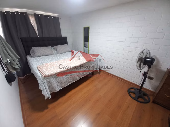DEPARTAMENTO, 2 DORMITORIOS 1 BAÑO, QUILICURA - Imagen 15