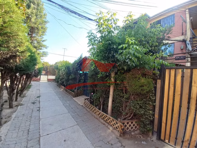 DEPARTAMENTO, 2 DORMITORIOS 1 BAÑO, QUILICURA - Imagen 3