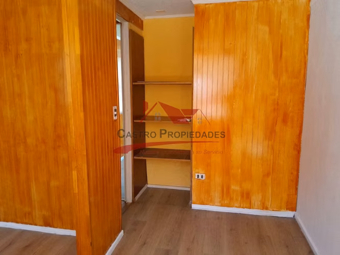 DEPARTAMENTO PRIMER PISO, 2 HAB 1 BAÑ - Imagen 17