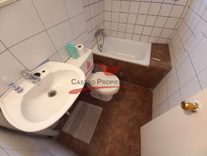 DEPARTAMENTO PRIMER PISO, 2 HAB 1 BAÑ - Imagen 15