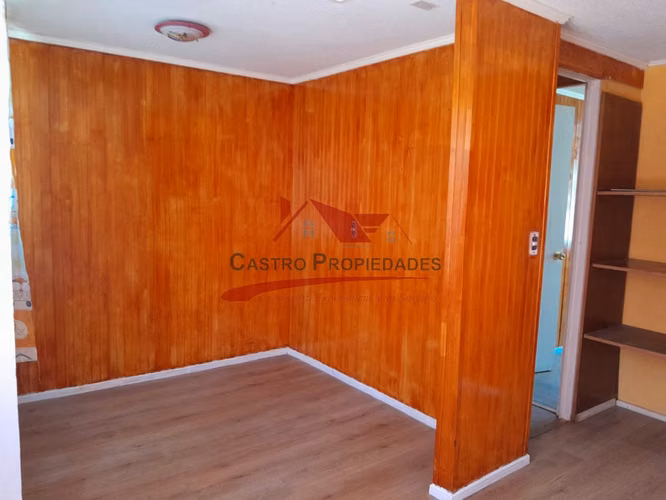 DEPARTAMENTO PRIMER PISO, 2 HAB 1 BAÑ - Imagen 11