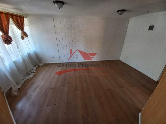 DEPARTAMENTO PRIMER PISO, 2 HAB 1 BAÑ - Imagen 3