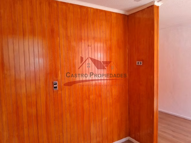 DEPARTAMENTO PRIMER PISO, 2 HAB 1 BAÑ - Imagen 13
