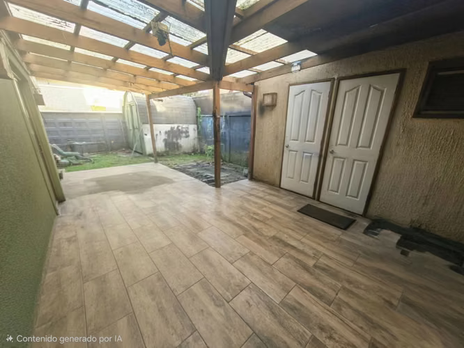 TALCAHUANO, VENTA CASA BRISA DEL SOL PONIENTE ,
