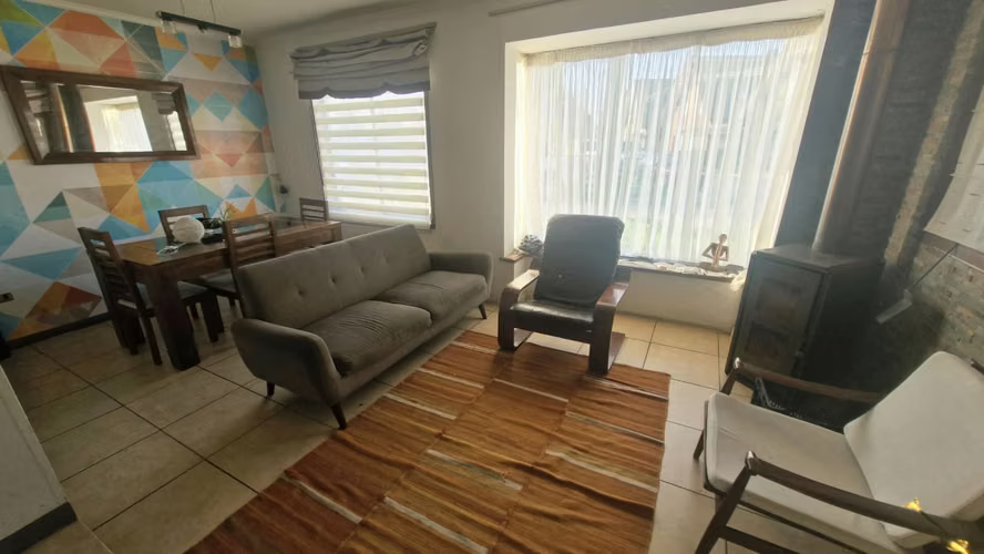 TALCAHUANO, VENTA CASA BRISA DEL SOL PONIENTE ,