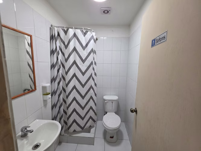 ARRIENDO LOCAL COMERCIAL CERCANO A VICUÑA MACKENNA - Imagen 13
