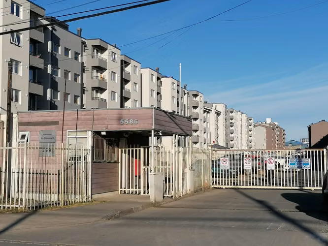 DEPARTAMENTO EN VENTA EN CONDOMINIO EN VALLE VOLCANES