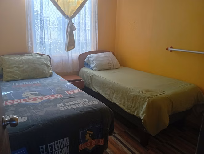 EN CONDOMINIO REINOS DE ITALIA, AVENIDA PACIFICO, LA SERENA - Imagen 13