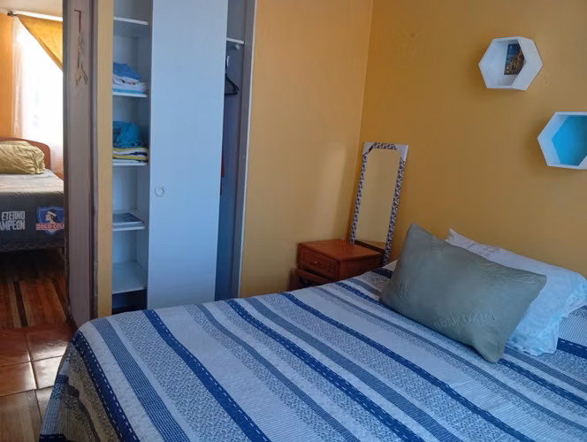 EN CONDOMINIO REINOS DE ITALIA, AVENIDA PACIFICO, LA SERENA - Imagen 11