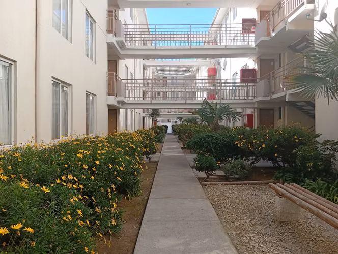 EN CONDOMINIO REINOS DE ITALIA, AVENIDA PACIFICO, LA SERENA - Imagen 3