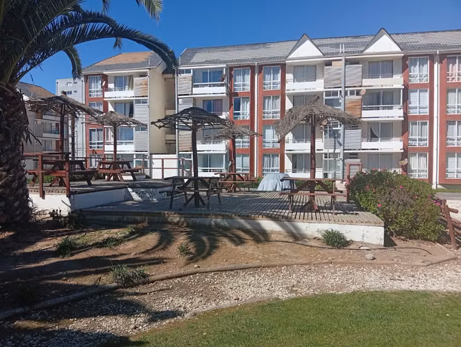EN CONDOMINIO REINOS DE ITALIA, AVENIDA PACIFICO, LA SERENA - Imagen 16