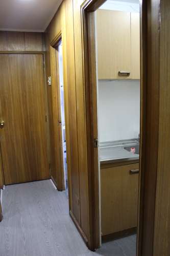 EN VENTA OFICINA IMPECABLE EN GALERÍA ALESSANDRI - Imagen 4