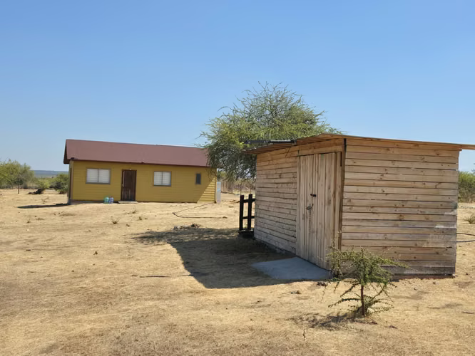 VENTA PARCELA 5000 M2 CON CASA 3D 2B, SAN JAVIER CAUQUENES - Imagen 12