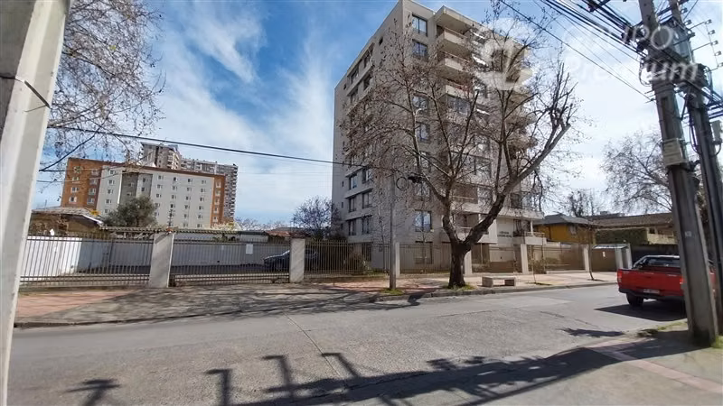 Arriendo Departamento 2D2B en Talca